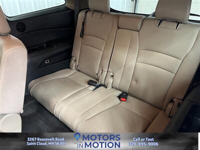 2020 Honda Pilot EX-L AWD   - Photo 18 - Saint Cloud, MN 56301