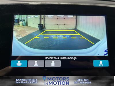 2020 Honda Pilot EX-L AWD   - Photo 13 - Saint Cloud, MN 56301