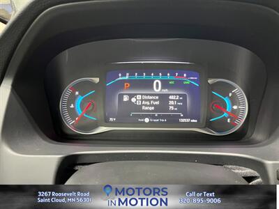 2020 Honda Pilot EX-L AWD   - Photo 10 - Saint Cloud, MN 56301