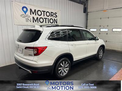 2020 Honda Pilot EX-L AWD   - Photo 6 - Saint Cloud, MN 56301