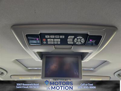 2017 Honda Pilot Elite AWD w/Panoramic Sunroof and DVD   - Photo 13 - Saint Cloud, MN 56301