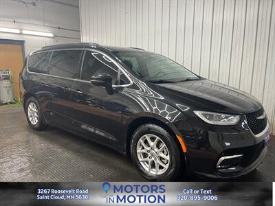2022 Chrysler Pacifica Touring L - Photo 7 - Saint Cloud, MN 56301
