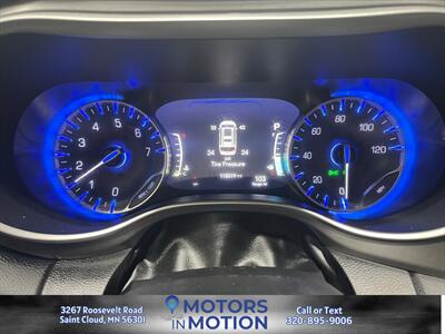 2022 Chrysler Pacifica Touring L - Photo 13 - Saint Cloud, MN 56301