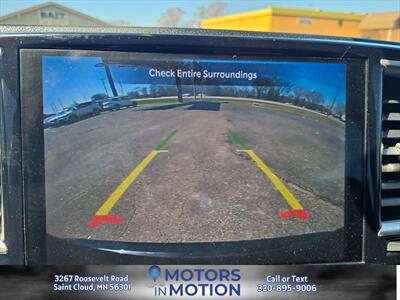 2022 Chrysler Pacifica Touring L   - Photo 11 - Saint Cloud, MN 56301