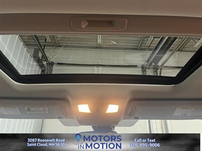 2015 INFINITI QX80 AWD - Photo 12 - Saint Cloud, MN 56301