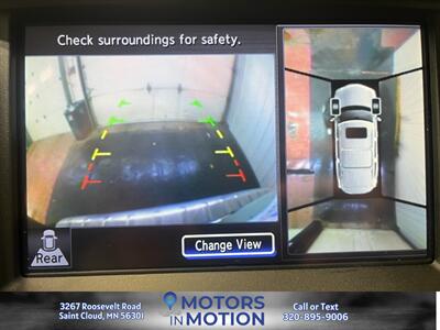 2015 INFINITI QX80 AWD - Photo 13 - Saint Cloud, MN 56301