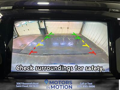 2016 Nissan Murano S 3.5 AWD - Photo 11 - Saint Cloud, MN 56301