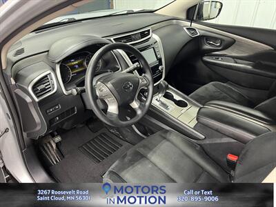 2016 Nissan Murano S 3.5 AWD - Photo 9 - Saint Cloud, MN 56301