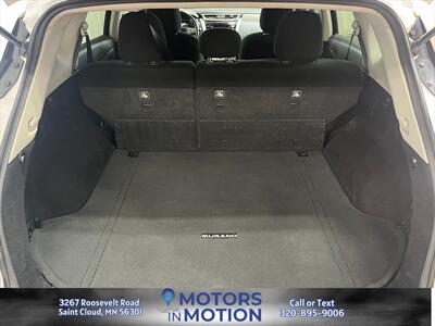 2016 Nissan Murano S 3.5 AWD - Photo 16 - Saint Cloud, MN 56301