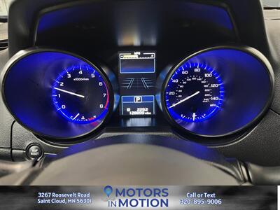 2016 Subaru Outback 2.5i Premium AWD   - Photo 10 - Saint Cloud, MN 56301