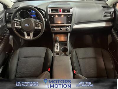 2016 Subaru Outback 2.5i Premium AWD   - Photo 11 - Saint Cloud, MN 56301