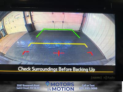 2016 Subaru Outback 2.5i Premium AWD   - Photo 12 - Saint Cloud, MN 56301