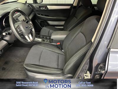 2016 Subaru Outback 2.5i Premium AWD   - Photo 9 - Saint Cloud, MN 56301