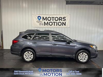 2016 Subaru Outback 2.5i Premium AWD   - Photo 5 - Saint Cloud, MN 56301