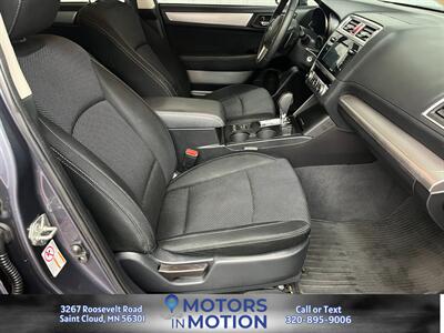 2016 Subaru Outback 2.5i Premium AWD   - Photo 14 - Saint Cloud, MN 56301