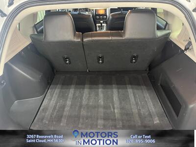 2016 Jeep Compass Latitude AWD   - Photo 18 - Saint Cloud, MN 56301