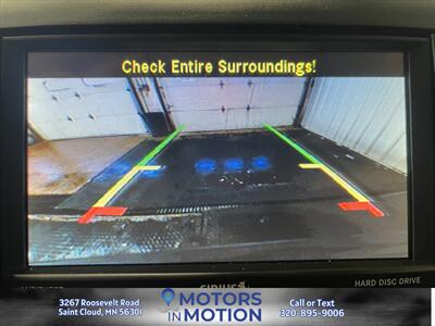 2016 Jeep Compass Latitude AWD   - Photo 12 - Saint Cloud, MN 56301