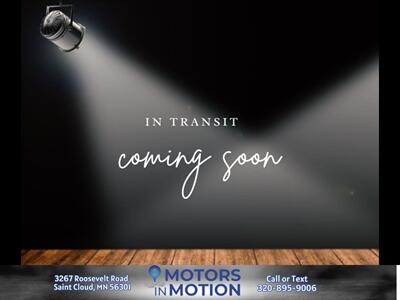 2017 Chrysler Pacifica Touring-L Plus w/Rear Seat Entertainment - Photo 1 - Saint Cloud, MN 56301