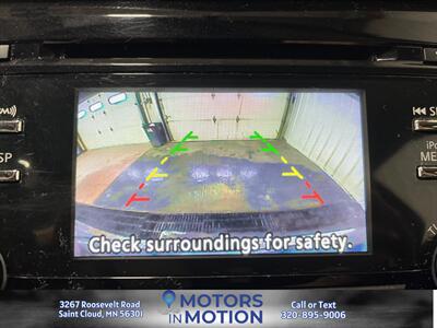 2017 Nissan Rogue SV AWD - Photo 12 - Saint Cloud, MN 56301