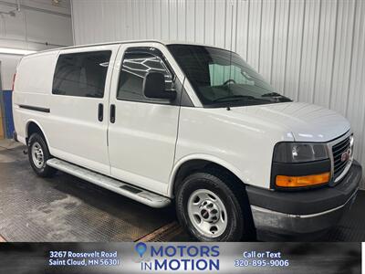2017 GMC Savana 2500 - Photo 7 - Saint Cloud, MN 56301