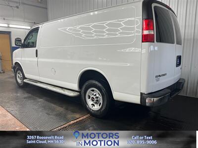 2017 GMC Savana 2500 - Photo 3 - Saint Cloud, MN 56301