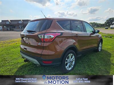 2017 Ford Escape SE AWD   - Photo 6 - Saint Cloud, MN 56301