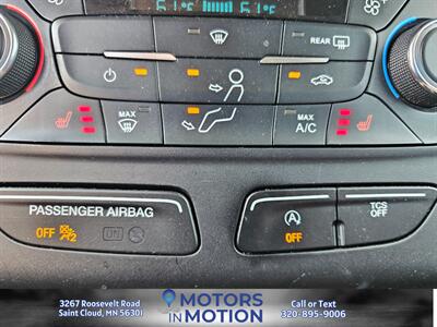 2017 Ford Escape SE AWD   - Photo 14 - Saint Cloud, MN 56301