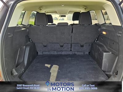 2017 Ford Escape SE AWD   - Photo 18 - Saint Cloud, MN 56301