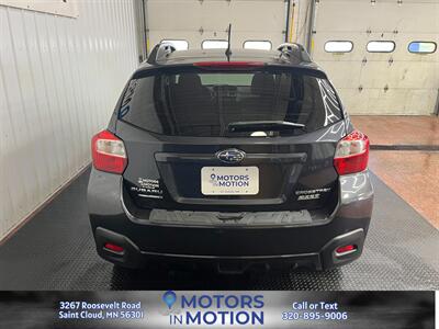 2016 Subaru Crosstrek 2.0i Premium AWD   - Photo 7 - Saint Cloud, MN 56301