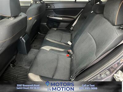 2016 Subaru Crosstrek 2.0i Premium AWD   - Photo 16 - Saint Cloud, MN 56301