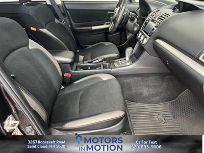 2016 Subaru Crosstrek 2.0i Premium AWD   - Photo 15 - Saint Cloud, MN 56301
