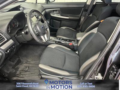 2016 Subaru Crosstrek 2.0i Premium AWD   - Photo 9 - Saint Cloud, MN 56301