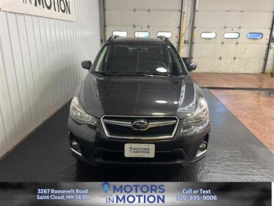 2016 Subaru Crosstrek 2.0i Premium AWD   - Photo 3 - Saint Cloud, MN 56301