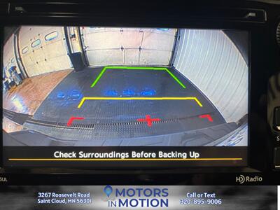 2016 Subaru Crosstrek 2.0i Premium AWD   - Photo 12 - Saint Cloud, MN 56301