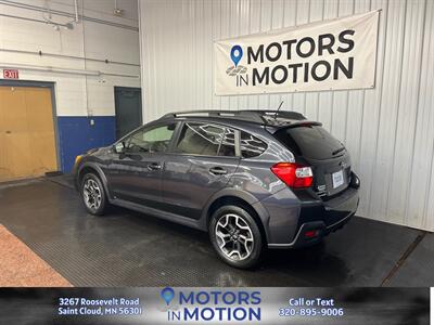 2016 Subaru Crosstrek 2.0i Premium AWD   - Photo 8 - Saint Cloud, MN 56301