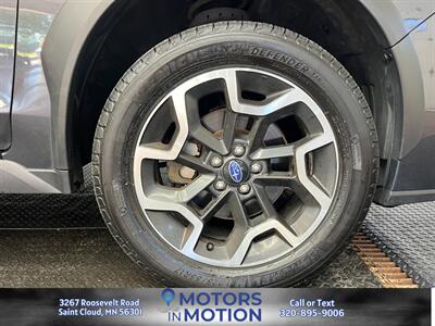 2016 Subaru Crosstrek 2.0i Premium AWD   - Photo 20 - Saint Cloud, MN 56301
