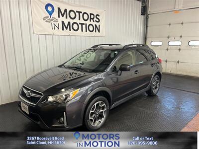 2016 Subaru Crosstrek 2.0i Premium AWD   - Photo 1 - Saint Cloud, MN 56301