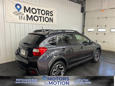 2016 Subaru Crosstrek 2.0i Premium AWD   - Photo 6 - Saint Cloud, MN 56301