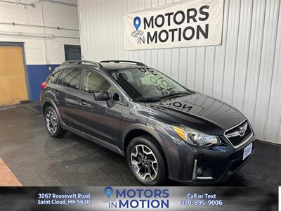 2016 Subaru Crosstrek 2.0i Premium AWD   - Photo 4 - Saint Cloud, MN 56301