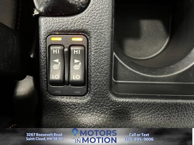 2016 Subaru Crosstrek 2.0i Premium AWD   - Photo 14 - Saint Cloud, MN 56301