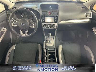 2016 Subaru Crosstrek 2.0i Premium AWD   - Photo 11 - Saint Cloud, MN 56301