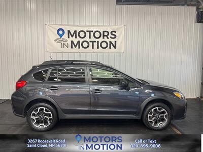 2016 Subaru Crosstrek 2.0i Premium AWD   - Photo 5 - Saint Cloud, MN 56301