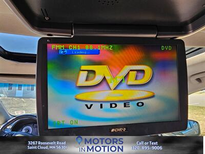 2012 Honda Odyssey EX-L w/Sunroof &DVD   - Photo 13 - Saint Cloud, MN 56301