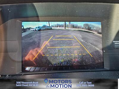 2012 Honda Odyssey EX-L w/Sunroof &DVD   - Photo 11 - Saint Cloud, MN 56301