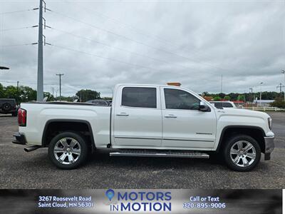 2018 GMC Sierra 1500 SLT   - Photo 5 - Saint Cloud, MN 56301