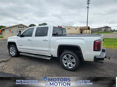 2018 GMC Sierra 1500 SLT   - Photo 6 - Saint Cloud, MN 56301
