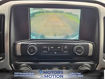 2018 GMC Sierra 1500 SLT   - Photo 14 - Saint Cloud, MN 56301