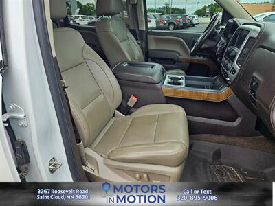 2018 GMC Sierra 1500 SLT   - Photo 15 - Saint Cloud, MN 56301