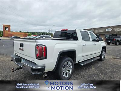 2018 GMC Sierra 1500 SLT   - Photo 7 - Saint Cloud, MN 56301