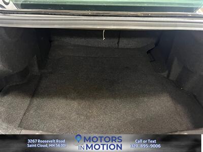 2015 Ford Fusion SE AWD   - Photo 17 - Saint Cloud, MN 56301